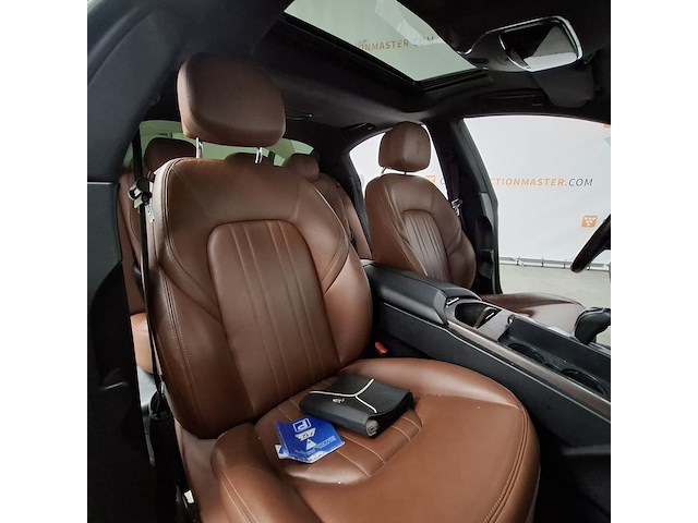 Personenauto, maserati, ghibli, 3.0 v6 d, 2016 - afbeelding 29 van  63