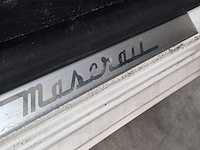 Personenauto, maserati, ghibli, 3.0 v6 d, 2016 - afbeelding 30 van  63