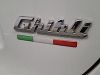 Personenauto, maserati, ghibli, 3.0 v6 d, 2016 - afbeelding 35 van  63