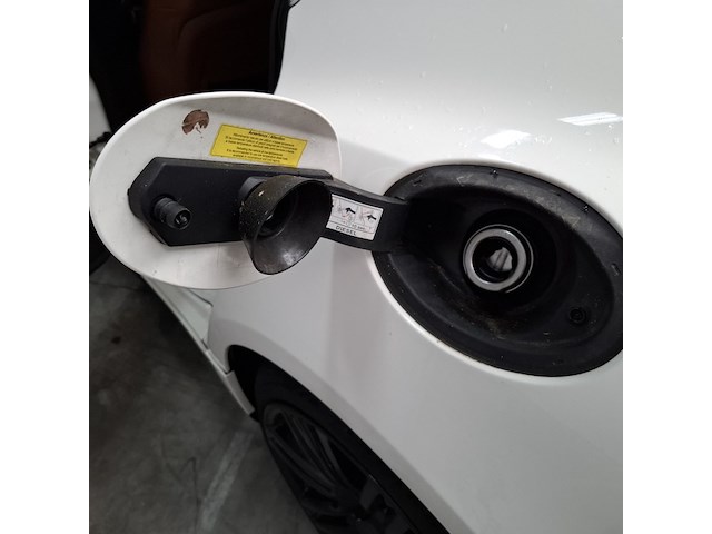 Personenauto, maserati, ghibli, 3.0 v6 d, 2016 - afbeelding 37 van  63