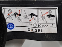 Personenauto, maserati, ghibli, 3.0 v6 d, 2016 - afbeelding 38 van  63