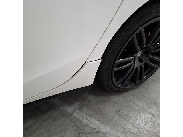 Personenauto, maserati, ghibli, 3.0 v6 d, 2016 - afbeelding 40 van  63