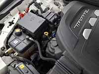 Personenauto, maserati, ghibli, 3.0 v6 d, 2016 - afbeelding 51 van  63