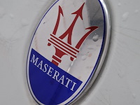 Personenauto, maserati, ghibli, 3.0 v6 d, 2016 - afbeelding 57 van  63