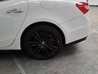 Personenauto, maserati, ghibli, 3.0 v6 d, 2016 - afbeelding 4 van  63