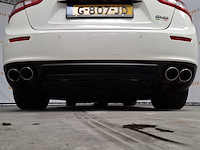 Personenauto, maserati, ghibli, 3.0 v6 d, 2016 - afbeelding 5 van  63