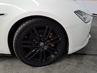 Personenauto, maserati, ghibli, 3.0 v6 d, 2016 - afbeelding 7 van  63