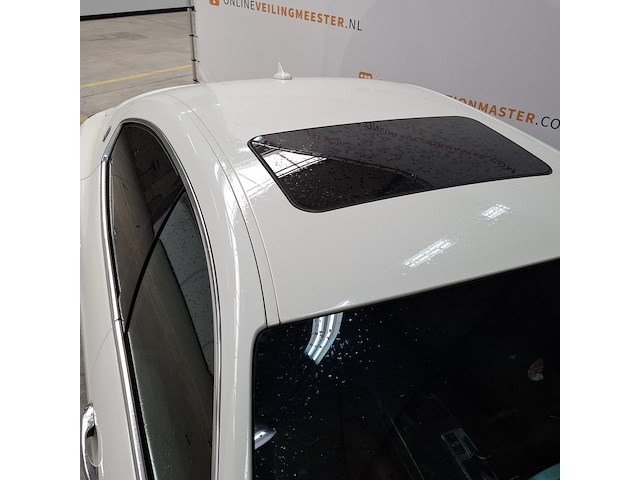 Personenauto, maserati, ghibli, 3.0 v6 d, 2016 - afbeelding 8 van  63