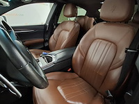 Personenauto, maserati, ghibli, 3.0 v6 d, 2016 - afbeelding 15 van  63