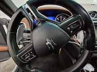 Personenauto, maserati, ghibli, 3.0 v6 d, 2016 - afbeelding 16 van  63