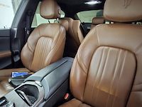 Personenauto, maserati, ghibli, 3.0 v6 d, 2016 - afbeelding 21 van  63