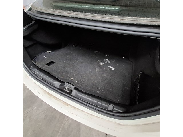 Personenauto, maserati, ghibli, 3.0 v6 d, 2016 - afbeelding 25 van  63