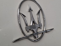 Personenauto, maserati, ghibli, 3.0 v6 d, 2016 - afbeelding 32 van  63