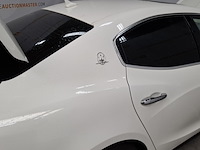 Personenauto, maserati, ghibli, 3.0 v6 d, 2016 - afbeelding 33 van  63