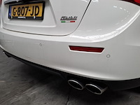 Personenauto, maserati, ghibli, 3.0 v6 d, 2016 - afbeelding 36 van  63