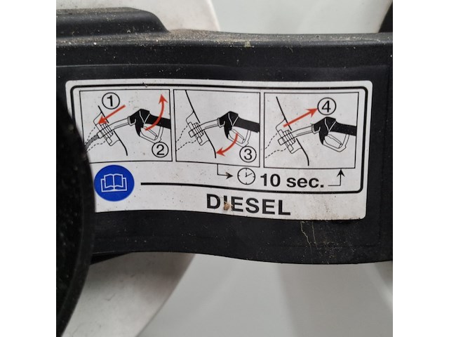 Personenauto, maserati, ghibli, 3.0 v6 d, 2016 - afbeelding 38 van  63