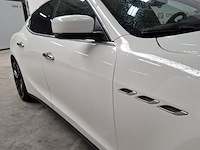 Personenauto, maserati, ghibli, 3.0 v6 d, 2016 - afbeelding 34 van  63