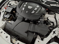 Personenauto, maserati, ghibli, 3.0 v6 d, 2016 - afbeelding 46 van  63