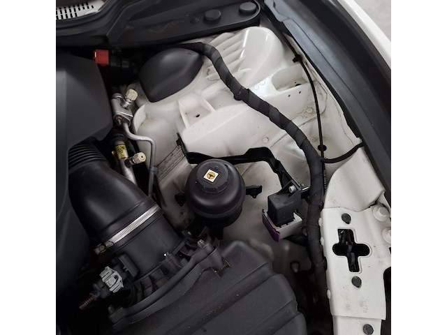 Personenauto, maserati, ghibli, 3.0 v6 d, 2016 - afbeelding 47 van  63