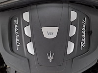 Personenauto, maserati, ghibli, 3.0 v6 d, 2016 - afbeelding 48 van  63