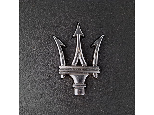 Personenauto, maserati, ghibli, 3.0 v6 d, 2016 - afbeelding 49 van  63