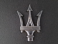 Personenauto, maserati, ghibli, 3.0 v6 d, 2016 - afbeelding 49 van  63