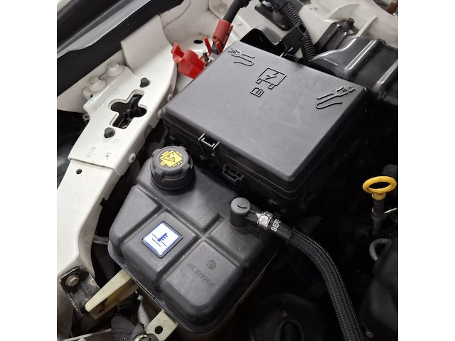 Personenauto, maserati, ghibli, 3.0 v6 d, 2016 - afbeelding 52 van  63