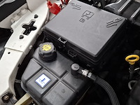 Personenauto, maserati, ghibli, 3.0 v6 d, 2016 - afbeelding 52 van  63