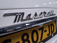 Personenauto, maserati, ghibli, 3.0 v6 d, 2016 - afbeelding 53 van  63