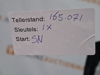 Personenauto, maserati, ghibli, 3.0 v6 d, 2016 - afbeelding 58 van  63