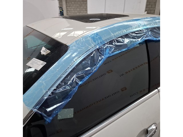 Personenauto, maserati, ghibli, 3.0 v6 d, 2016 - afbeelding 59 van  63