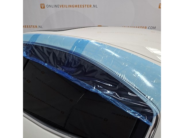 Personenauto, maserati, ghibli, 3.0 v6 d, 2016 - afbeelding 60 van  63