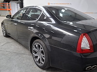 Personenauto, maserati, quatroporte s, 2011 - afbeelding 2 van  57