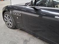 Personenauto, maserati, quatroporte s, 2011 - afbeelding 3 van  57