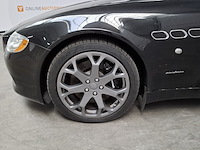 Personenauto, maserati, quatroporte s, 2011 - afbeelding 4 van  57