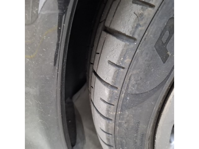 Personenauto, maserati, quatroporte s, 2011 - afbeelding 5 van  57