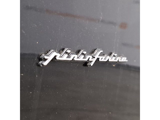 Personenauto, maserati, quatroporte s, 2011 - afbeelding 7 van  57