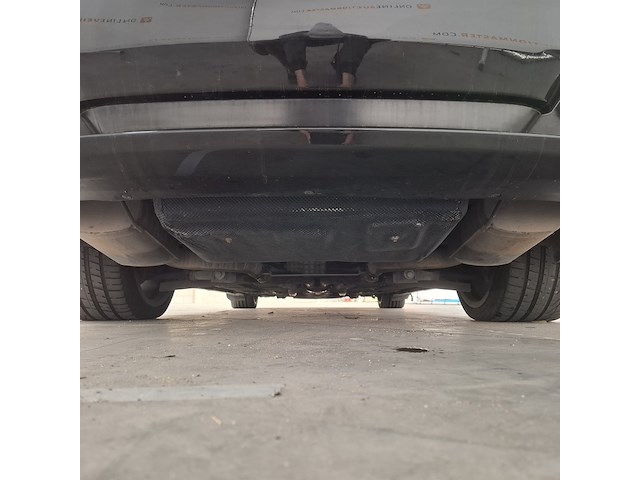 Personenauto, maserati, quatroporte s, 2011 - afbeelding 9 van  57