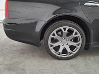 Personenauto, maserati, quatroporte s, 2011 - afbeelding 10 van  57