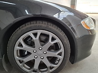 Personenauto, maserati, quatroporte s, 2011 - afbeelding 11 van  57