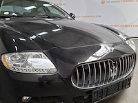 Personenauto, maserati, quatroporte s, 2011 - afbeelding 16 van  57