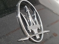 Personenauto, maserati, quatroporte s, 2011 - afbeelding 17 van  57