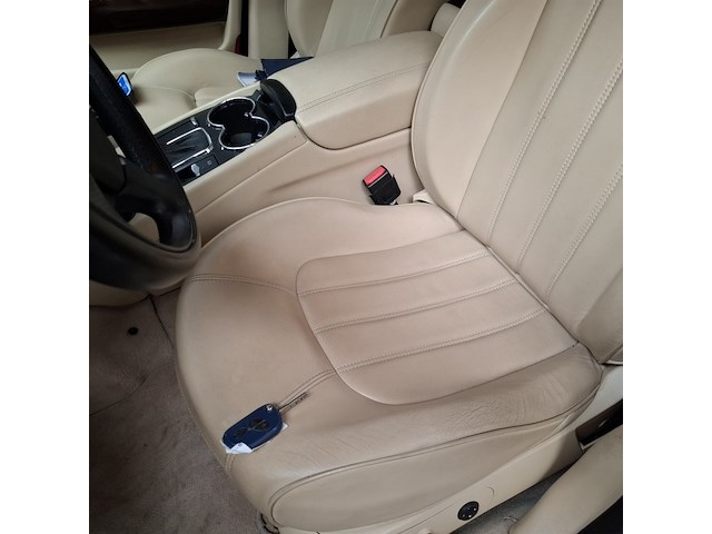 Personenauto, maserati, quatroporte s, 2011 - afbeelding 20 van  57