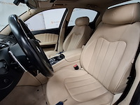 Personenauto, maserati, quatroporte s, 2011 - afbeelding 21 van  57