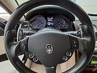 Personenauto, maserati, quatroporte s, 2011 - afbeelding 22 van  57