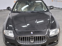 Personenauto, maserati, quatroporte s, 2011 - afbeelding 12 van  57
