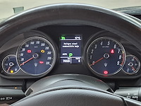 Personenauto, maserati, quatroporte s, 2011 - afbeelding 24 van  57