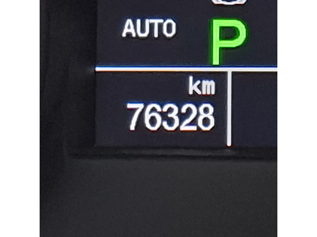 Personenauto, maserati, quatroporte s, 2011 - afbeelding 25 van  57