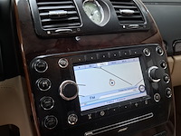 Personenauto, maserati, quatroporte s, 2011 - afbeelding 26 van  57