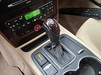 Personenauto, maserati, quatroporte s, 2011 - afbeelding 27 van  57